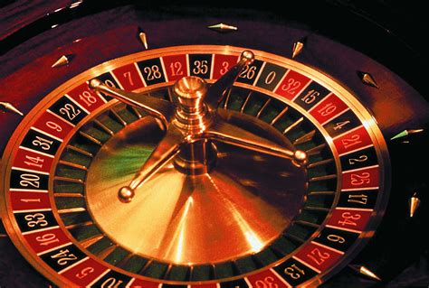  casino roulette in paris